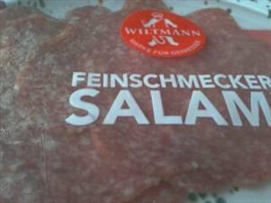 Wiltmann Feinschmecker Salami