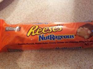 Reese's Nutrageous Candy Bar (51g)