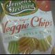 Jensen's Orchard All Natural Veggie Chips