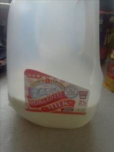 HEB 2% Reduced Fat Milk