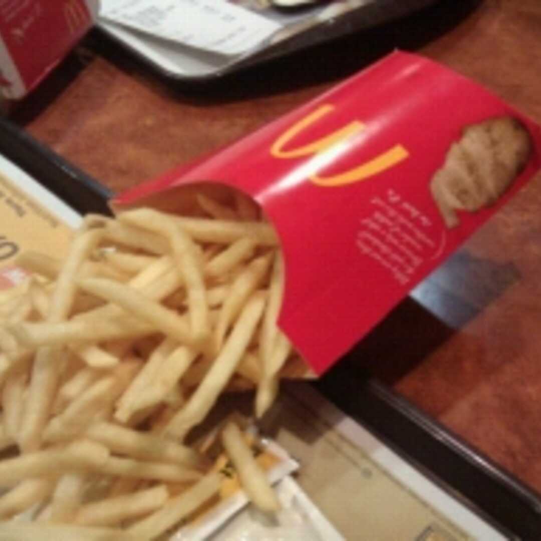 McDonald's French Fries (Large)
