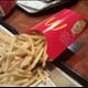 McDonald's World Famous Fries - Large