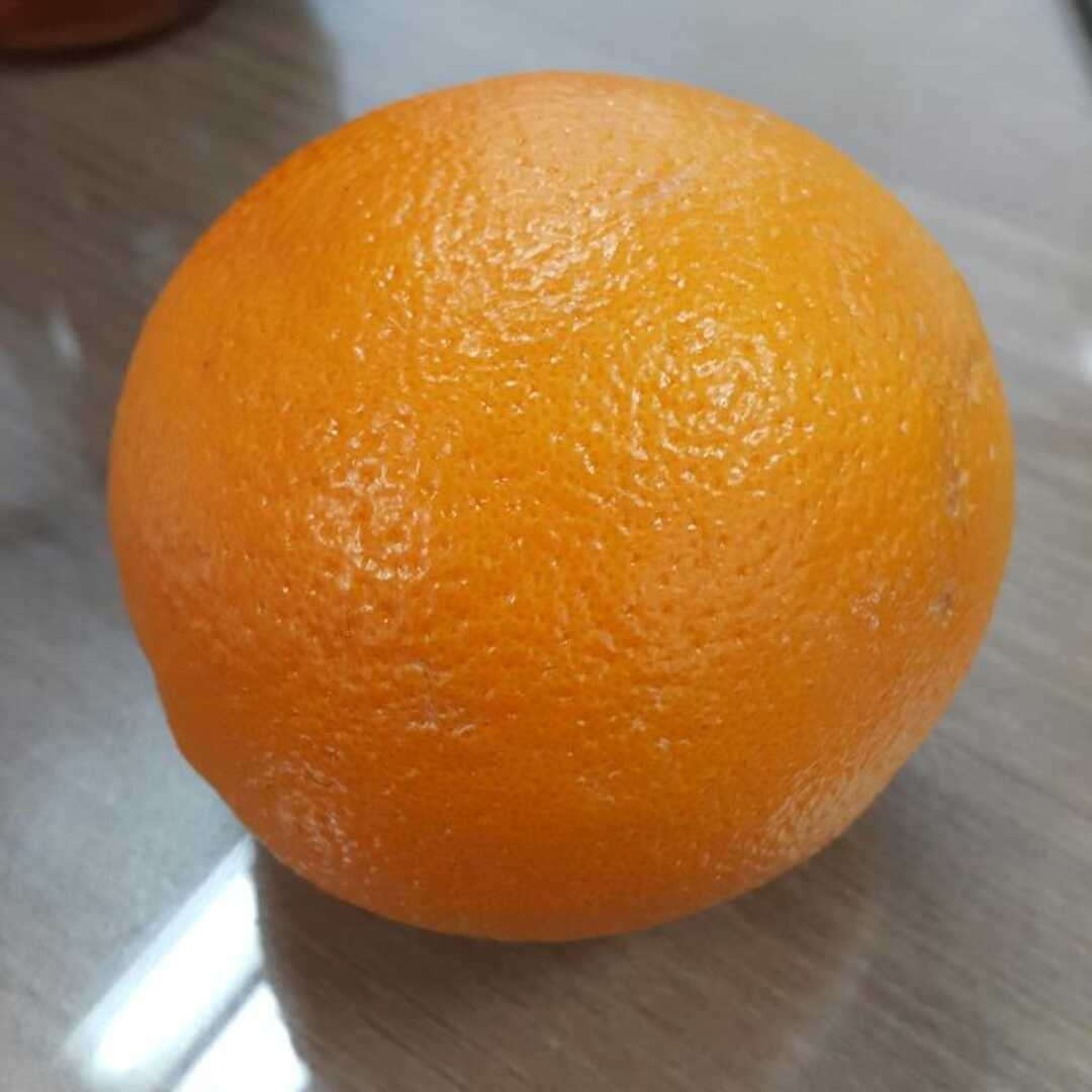 오렌지