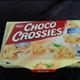 Nestle Choco Crossies White