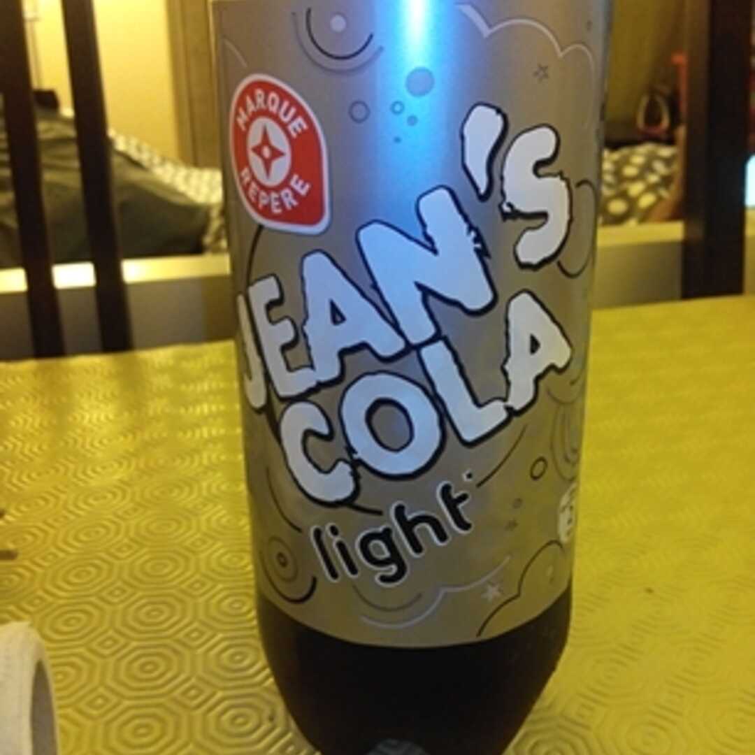 Marque Repère Jean's Cola Light