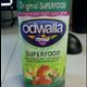 Odwalla Superfood (Micronutrient Fruit Juice Drink)