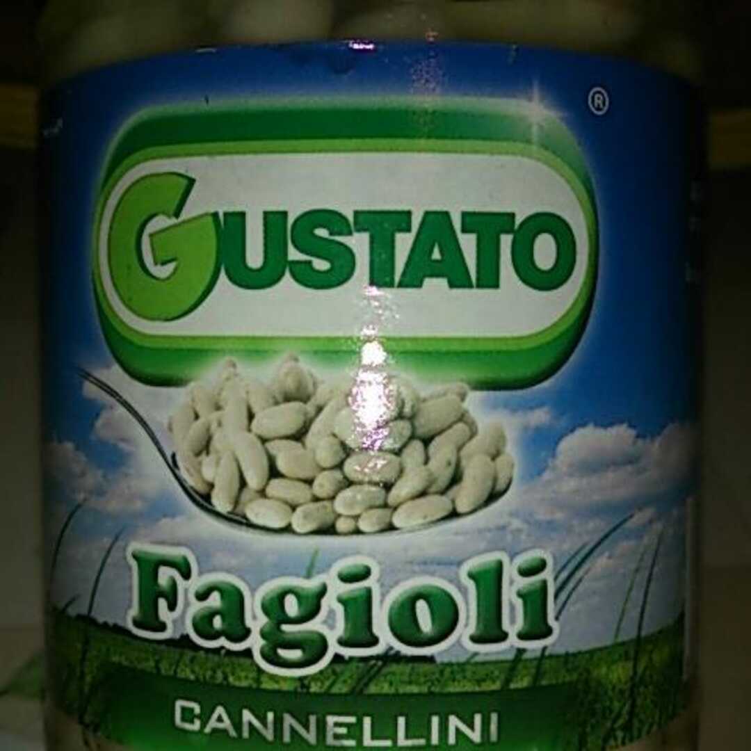 Gustato Fagioli Cannellini