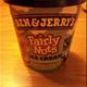 Ben & Jerry's Fairly Nuts