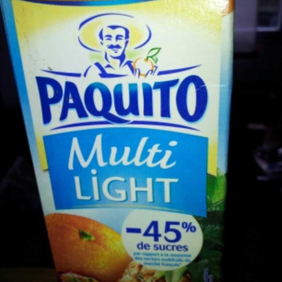 Paquito Multi Light