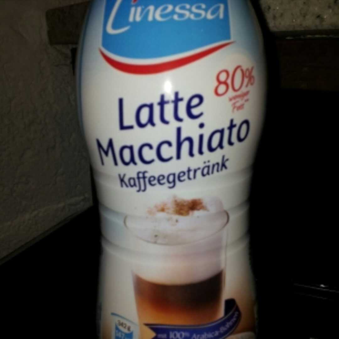 Linessa Latte Macchiato Light