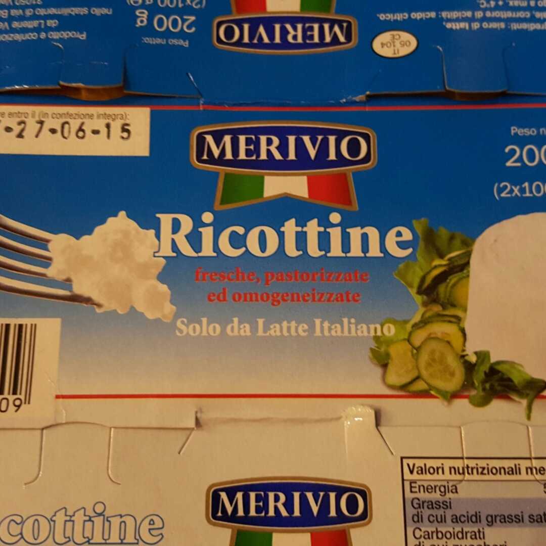 Merivio Ricottine