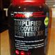 GNC Amplified Recovery Protein XR