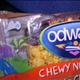 Odwalla Chewy Nut Bar - Chocolate Chip Trail Mix