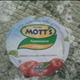 Mott's Natural Applesauce & Vitamin C (No Sugar Added)