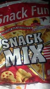 Snack Fun Snack Mix