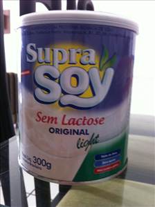 SupraSoy Suprasoy sem Lactose Original Light