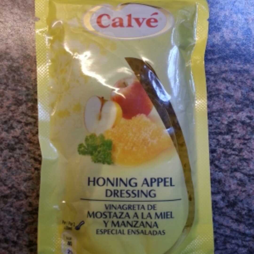 Calvé Honing Appel Dressing