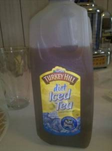 Turkey Hill Diet Iced Tea