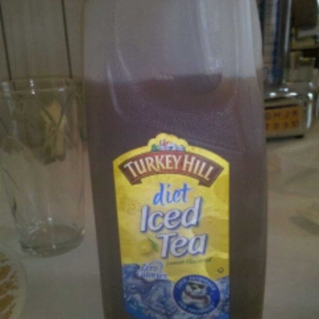 Turkey Hill Diet Iced Tea