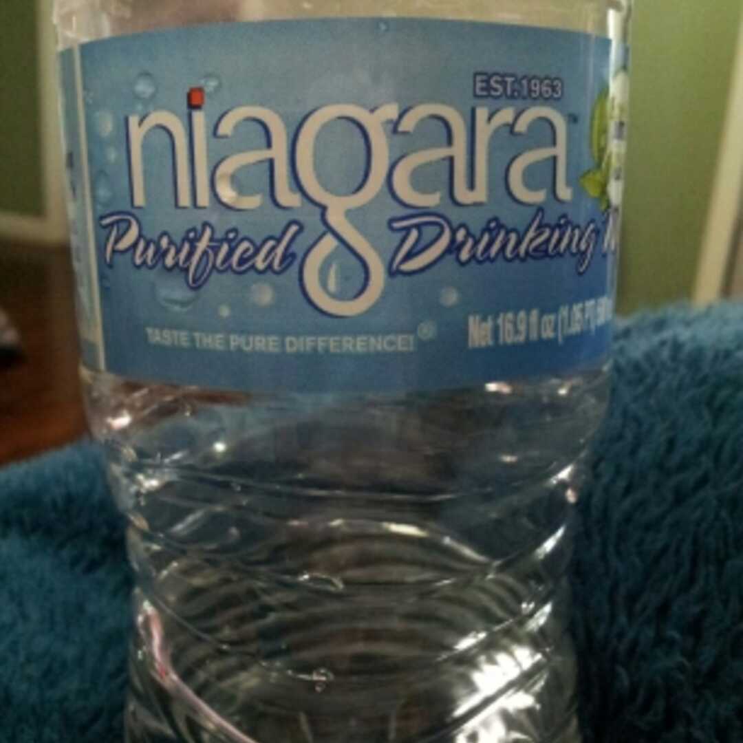 Niagara Purified Drinking Water