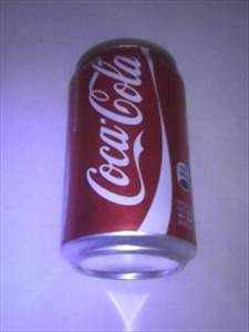 Coca-Cola Coca-Cola (500ml)