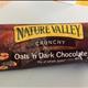 Nature Valley Oats'n Dark Chocolate