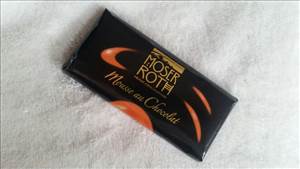 Moser Roth Mousse Au Chocolat Orange