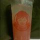 Wendy's Strawberry Lemonade (Small)