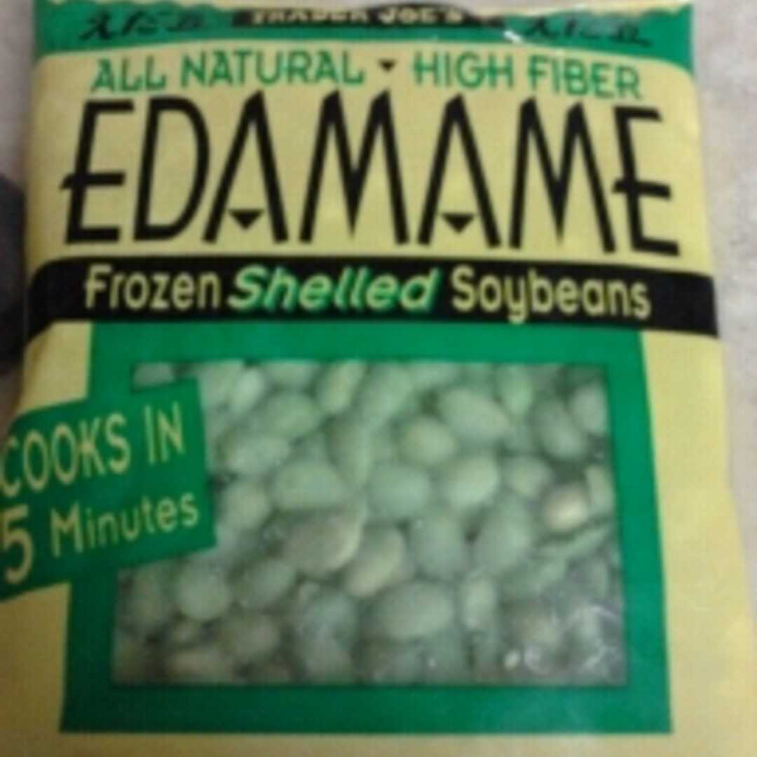Trader Joe's Edamame