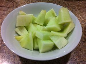 Honeydew Melons