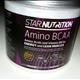 Star Nutrition Amino BCAA