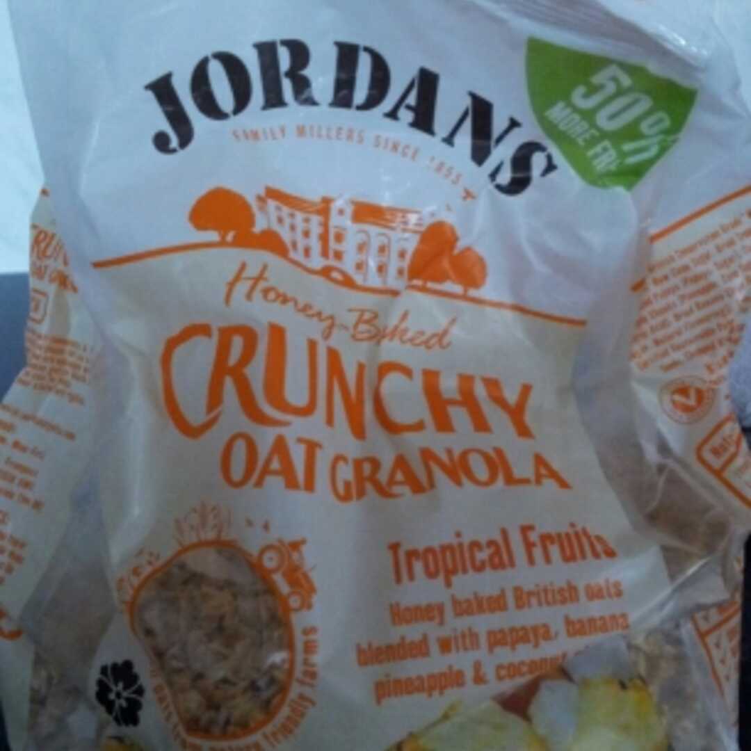 Jordans Crunchy Oat Granola