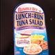 Bumble Bee Lunch on the Run Tuna Salad Complete Lunch Kit