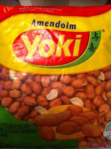 Yoki Amendoim
