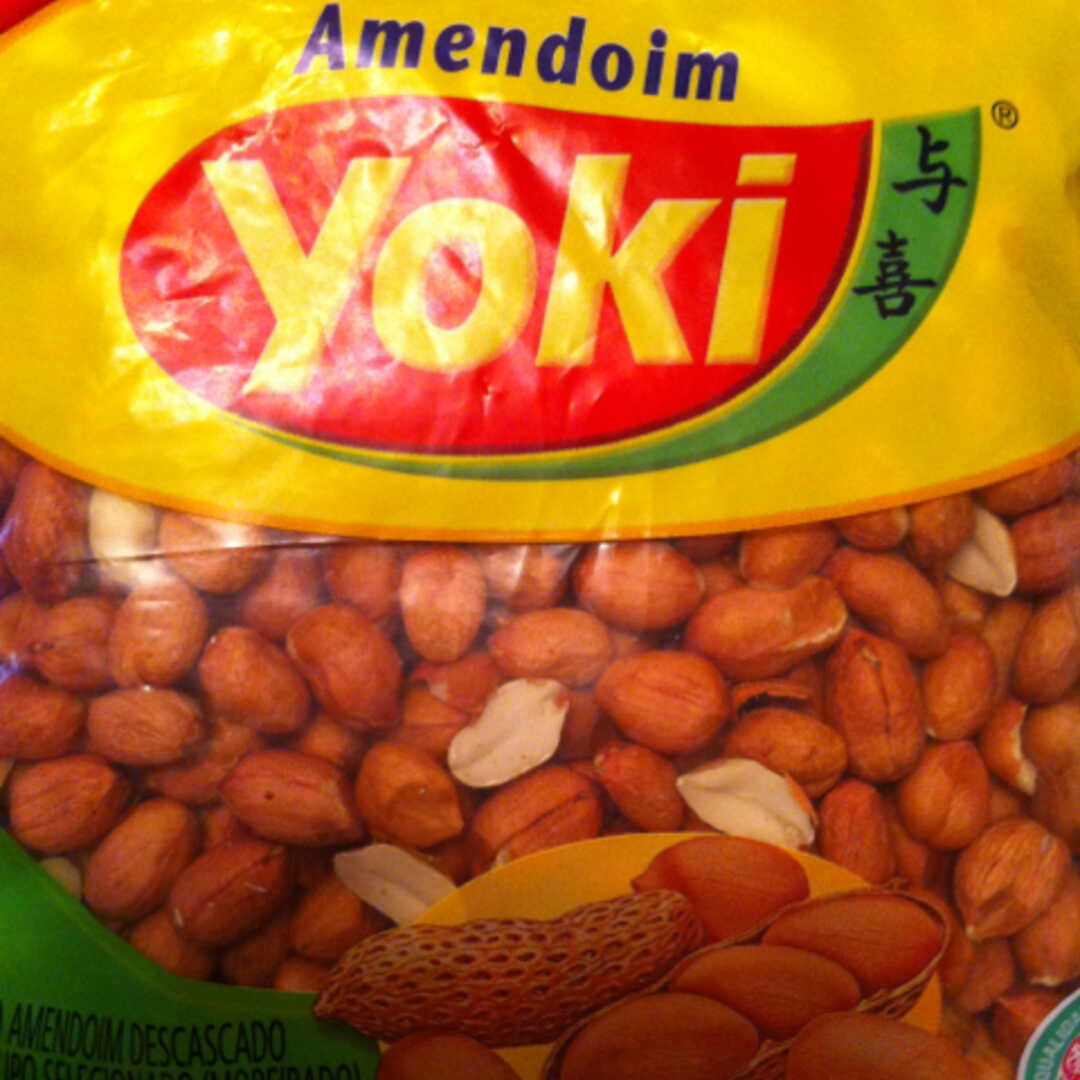 Yoki Amendoim