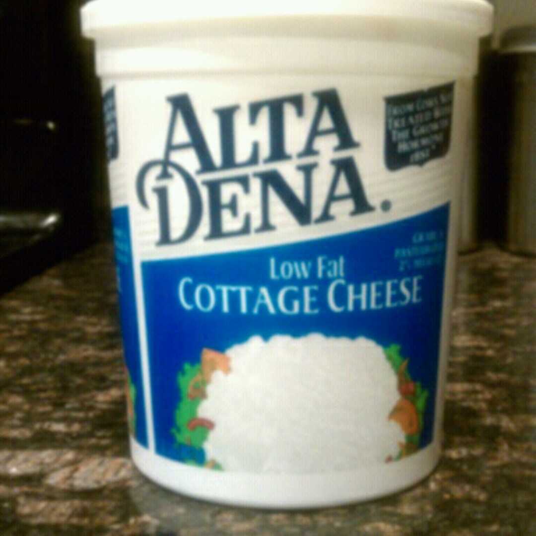 Alta Dena Low Fat Cottage Cheese