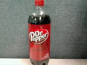Dr. Pepper Dr. Pepper (20 oz)