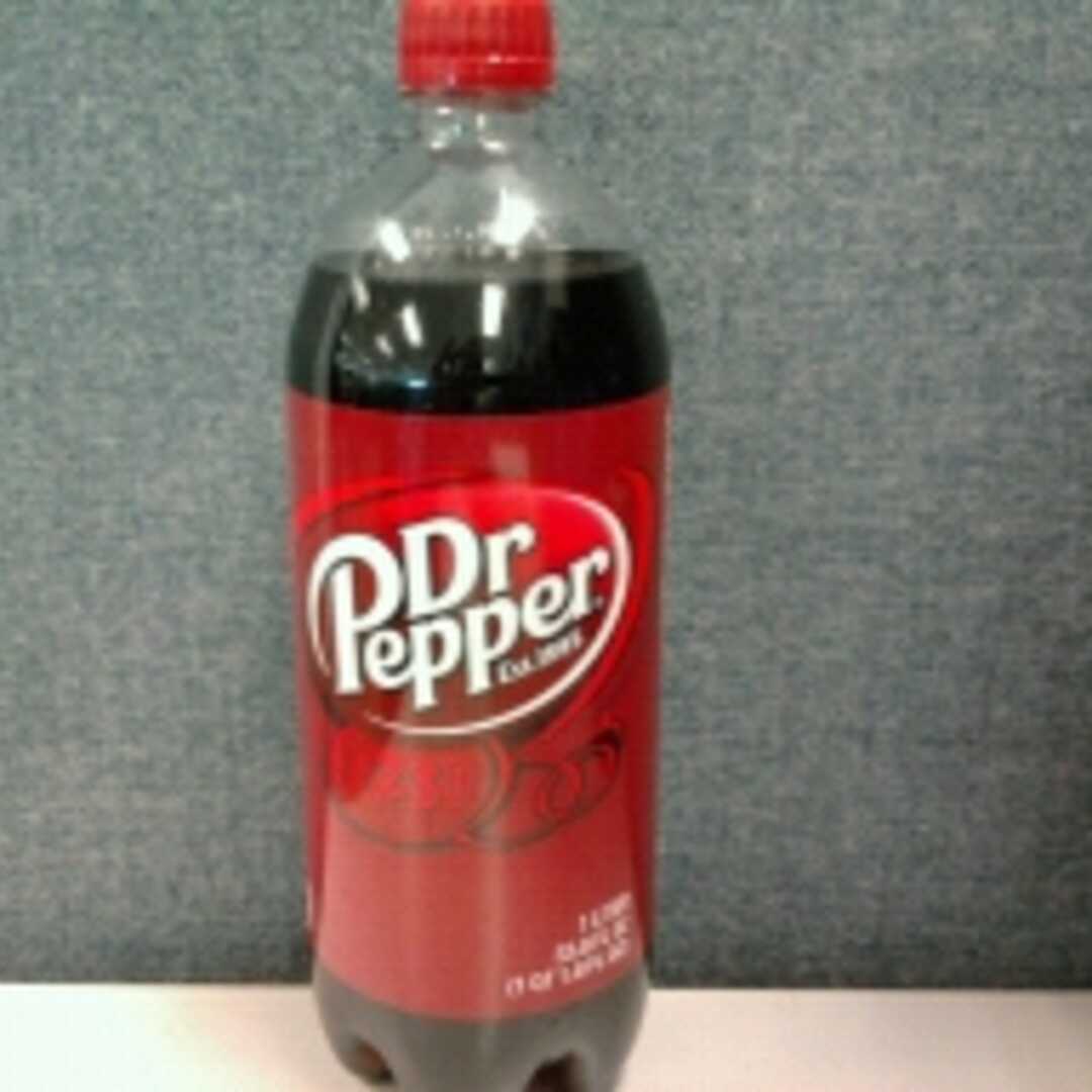 Dr. Pepper Dr. Pepper (20 oz)