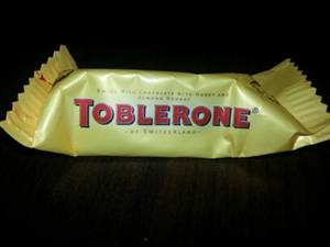 Toblerone Toblerone Mini