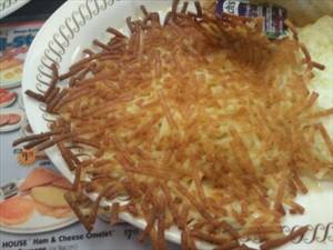 Waffle House Hash Browns