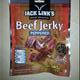 Jack Link's Beef Jerky Peppered