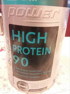 Isostar High Protein 90