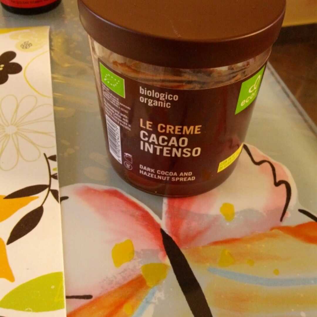 Ecor Crema Cacao Intenso