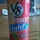 V8 V-Fusion Light Strawberry Banana