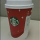 Starbucks Gingerbread Latte (Tall)
