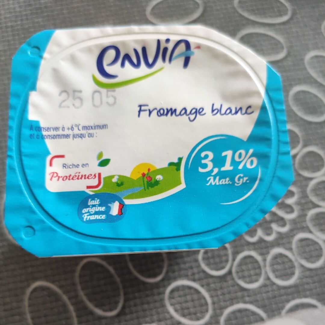 Envia Fromage Blanc 3,1%