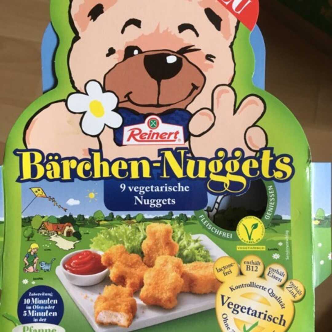 Reinert Bärchen Nuggets