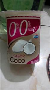 Hacendado Yogur Desnatado Coco