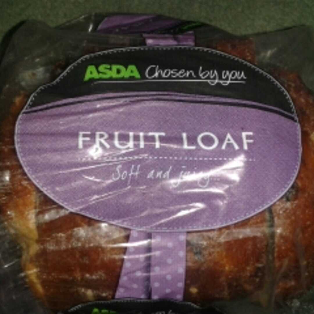 Asda Fruit Loaf