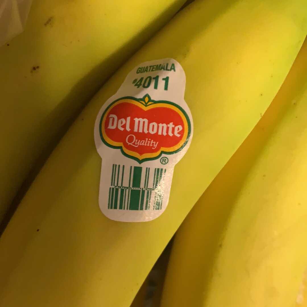 Del Monte Banana